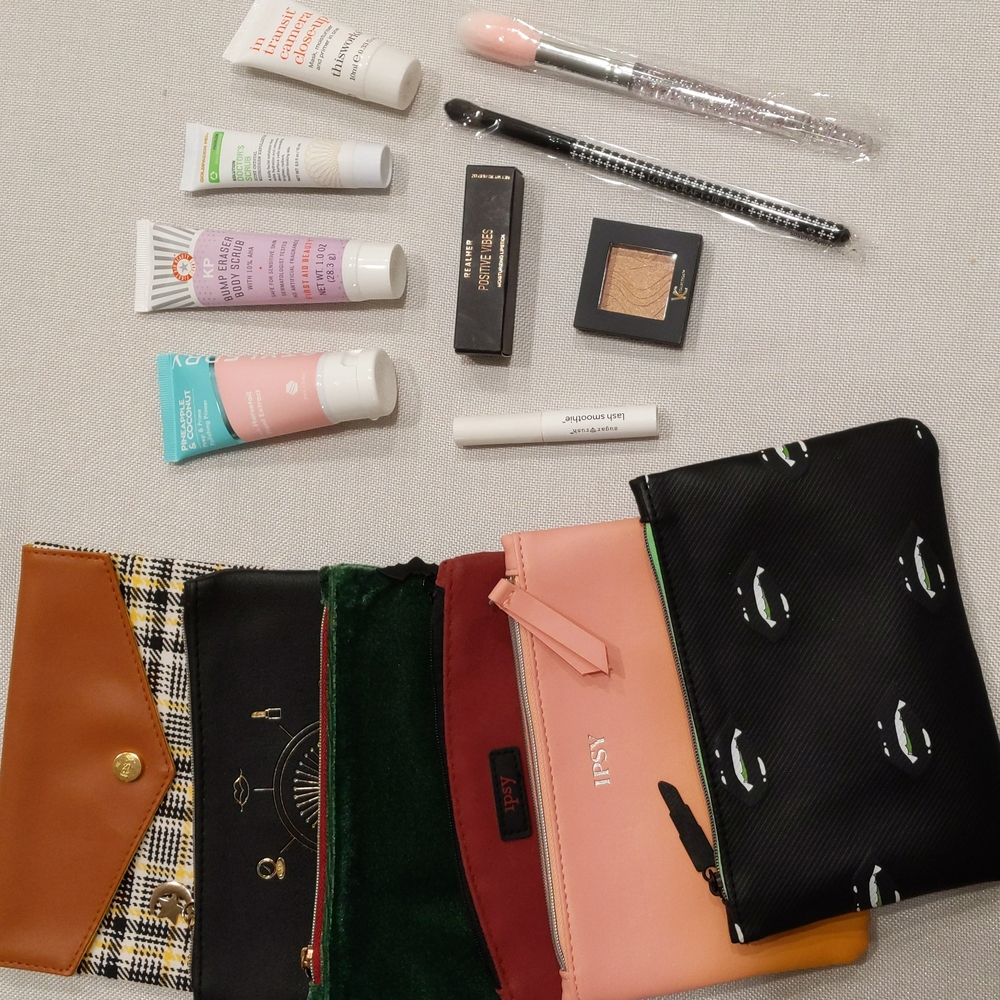 Ipsy Bundle